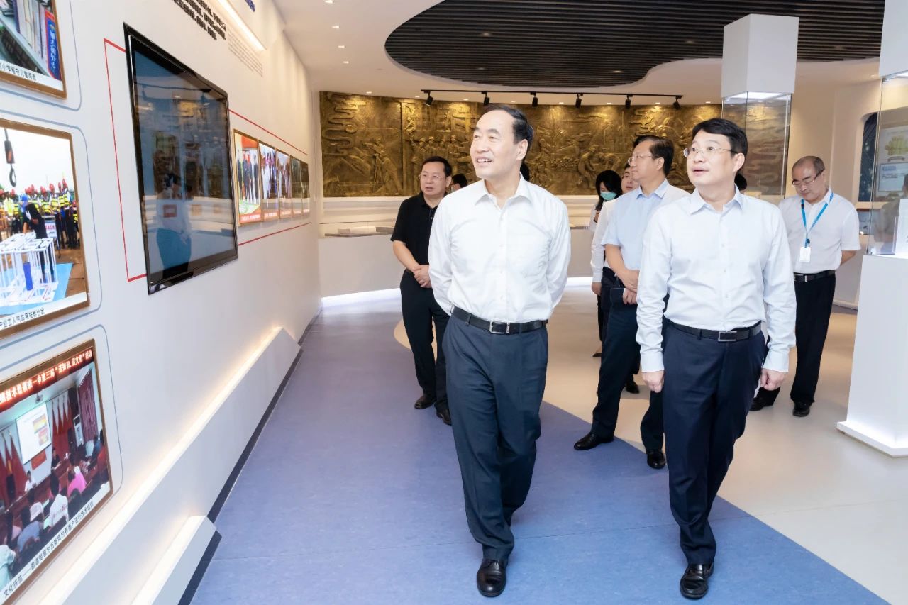中国建筑第三工程局有限公司 图片新闻